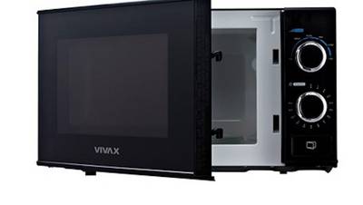 Vivax mikrotalasna MWO 2075 BL