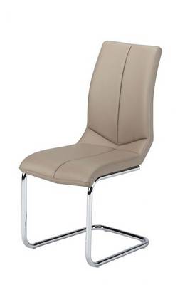 Arti Trpezarijska stolica X-1229 cappuccino