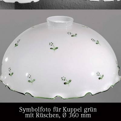 Viseća lampa "NONNA"