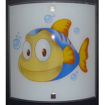 Zidna lampa