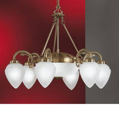 VISEĆA LAMPA "IMPERIAL"