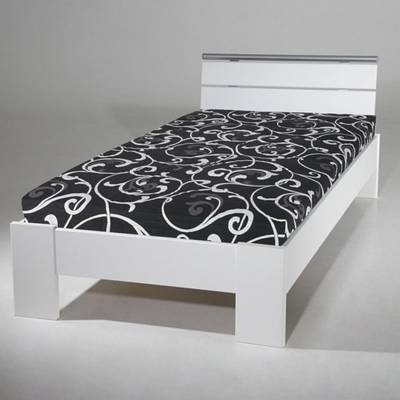 Drveni krevet "Cora 90x200"