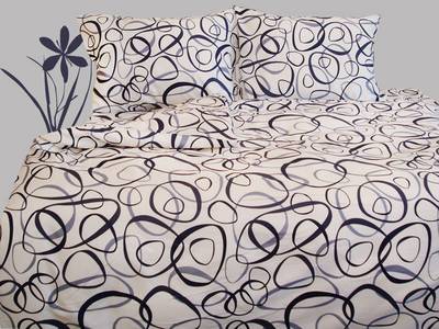 Posteljina – saten pamuk 200x200