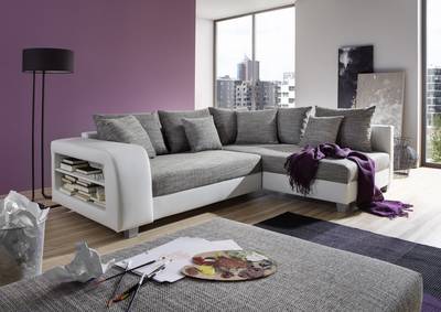 Ugaona garnitura Silas