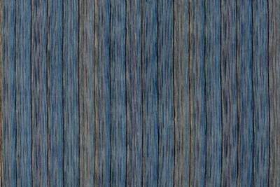 Handloom blue tepih