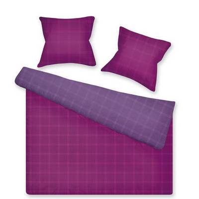 POSTELJINA "ESPRIT*QUADRO VELVET"