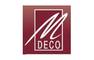 Mahagoni deco