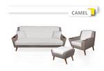 Trosed Camel
