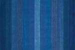 Handloom blue 2 tepih