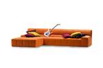 Bric sofa