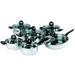 Set šerpi "KB Lonac set 12"