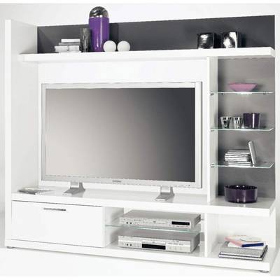 TV & HI-FI nameštaj "Ruby"