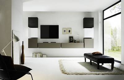 TV Komoda VERCELLI
