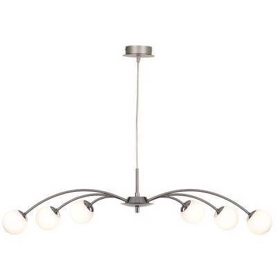 VISEĆA LAMPA "GRAZIA"