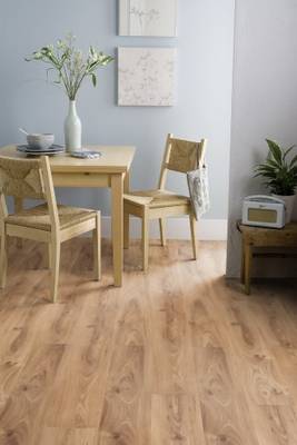 Kronofix Classic 9400 Canadian Elm