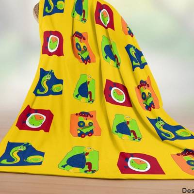 Set za krevet "Kiddy "