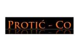 Protić co