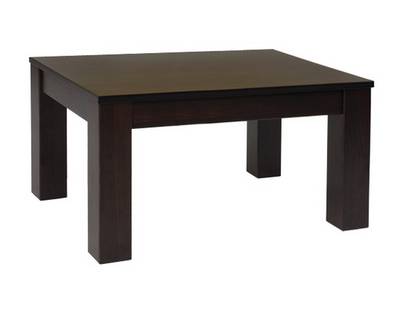 Klub sto M 60x120x45cm