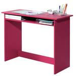 Radni sto Milo pink