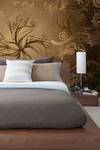 FOTO TAPET KOMAR-368/254 - 8-703 Gold