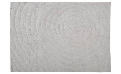 Tepih Nuage 140x200 sivi