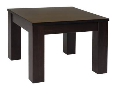 Klub sto M 60x60cm