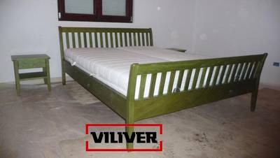 Krevet Alora ss-046 R