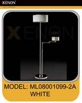 LAMPA PODNA ML08001099-2A WHITE