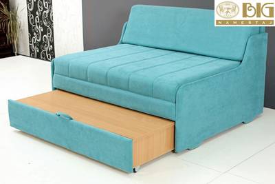Dvosed LEO - tanke stranice