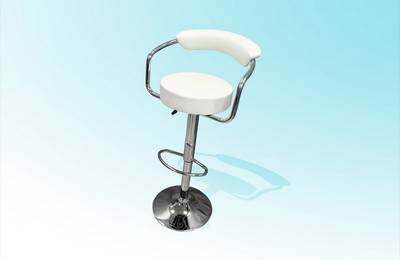 Barska stolica 155 bela
