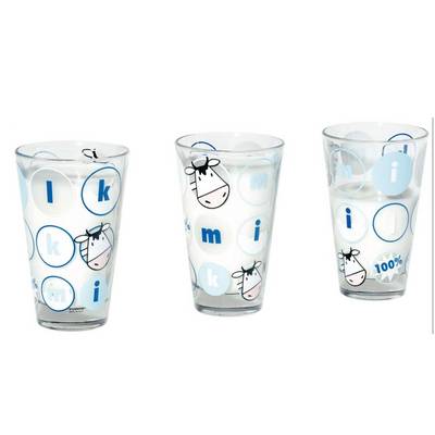 Set čaša "Milk"