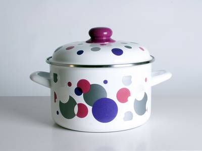 Duboka šerpa Standard 16 cm