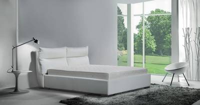 Francuski ležaj Elegance