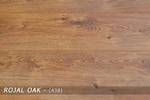 Laminat Rojal Oak - 438
