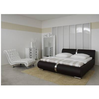 Tapacirani krevet "Lynes 180 x 200"