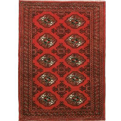 Orijentalni tepih "Turkman"