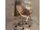 Dečija radna stolica Relax brown