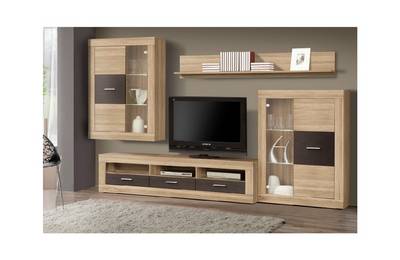 TV komoda GCHM01B-Q20