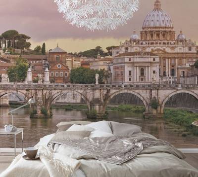 FOTO TAPET KOMAR-368/254 - 8-932 Rome