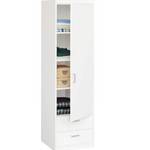 Ormar sa vratima "Soft Plus 012/14"