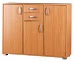 Komoda Trodelna 2v2f3