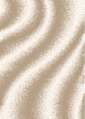 Tepisi Natural Shaggy Beige 2