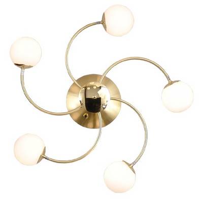 Plafonska lampa "Gracia"