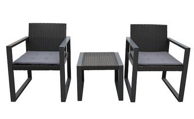 Baštenski set Faro