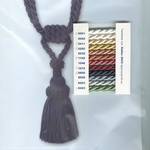 Sitni artikl / zavesa "Halter"
