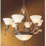 VISEĆA LAMPA "206.86+2*NEWTON"