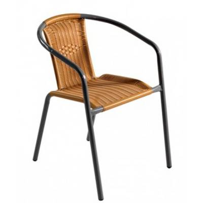 Baštenska stolica Coffee