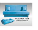 Trosed Klik - Klak