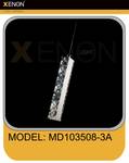 LAMPA VISILICA MD103508-3A
