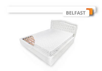 Francuski ležaj Belfast